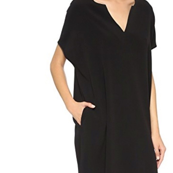 Diane Von Furstenburg Shift Dress - Picture 2 of 10